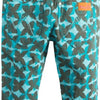 Noppies Unisexbroek - Turquoise - Maat 74