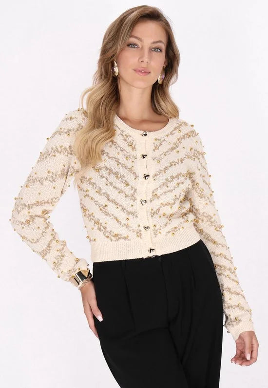 faina Vest