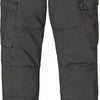 GARCIA Z1164 Heren Slim Fit Broek Grijs