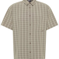 Jack Wolfskin | Meseta Shirt | Heren | S