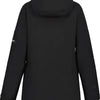 ICEPEAK CURRAN Dames Wintersportjas - Zwart - Maat 44