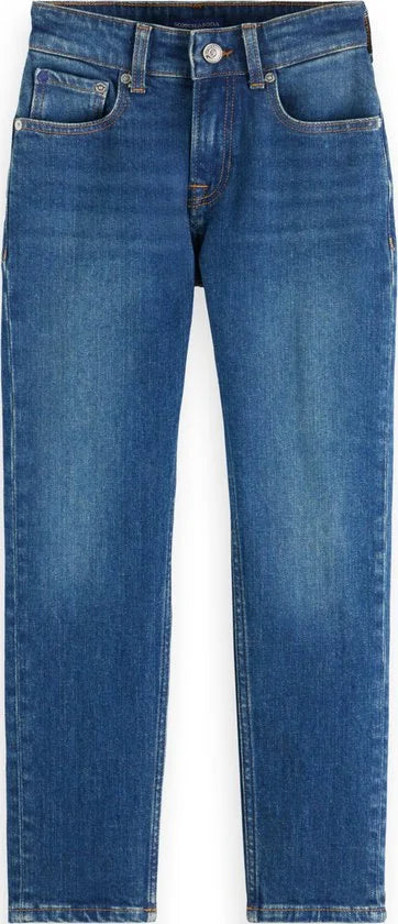 Scotch & Soda Kids - Jongens - Jeans