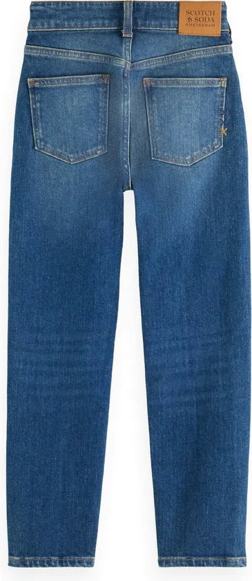 Scotch & Soda Kids - Jongens - Jeans