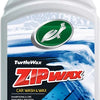 Turtle Wax 52883 Zip Wax Shampoo 500ml