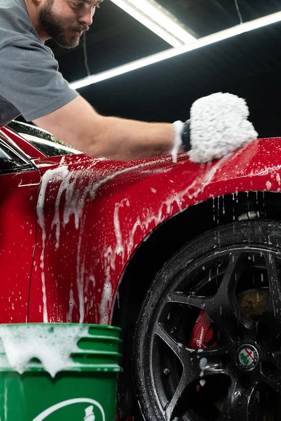 Turtle Wax 52883 Zip Wax Shampoo 500ml