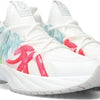 Pinko Ariel 1.0 Sneaker Lage sneakers - Leren Sneaker - Dames - Wit - Maat 39