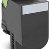 LEXMARK 802XKE tonercartridge