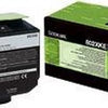 LEXMARK 802XKE tonercartridge