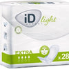 ID Expert Light Extra - 1 pak van 28 stuks