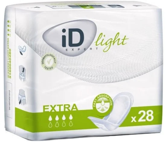 ID Expert Light Extra - 1 pak van 28 stuks