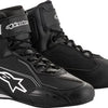 ALPINESTARS FASTER-3 BLACK SHOES 11 - Maat - Laars