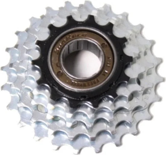 Sunrace Pion 5sp Mfra2a 14-24t