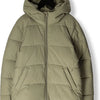 Elvine Bjarne Jassen - Winterjas - Groen - Maat L