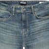 Cars GUARD Heren Loose Fit Jeans Blauw - Maat W29 X L32