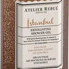 Istanbul Douchegel met Scrub (250ml) Atelier Rebul - Kruidige Geur - Natuurlijk - Voor alle Huidtypes