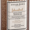 Istanbul Douchegel met Scrub (250ml) Atelier Rebul - Kruidige Geur - Natuurlijk - Voor alle Huidtypes