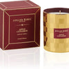 Atelier Rebul Apple Cinnamon Geurkaars - 210 g - Fruitige & Kruidige Geur