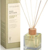Verbena & Gember Geurstokjes Atelier Rebul (120ml) - Kruidige Kamergeur - Heerlijke Interieurparfum