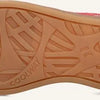 COOLWAY Goal Sneakers - Dames - Roze - Maat 41