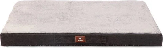 Meritosh Luxe Orthopedisch Hondenkussen - Hondenmand - M - 76 x 51 cm