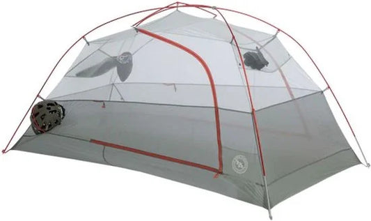 Big Agnes Copper Spur HV UL2 - Tent Mountain Glory / Silver Gray Unieke maat