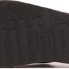 Fitflop Iqushion Leather Cross Slippers Bruin EU 44 Man
