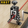 RBST Kabelstripper machine - Handmatig en Elektrisch - Draadstripper - Koper strippen - Draadpeller