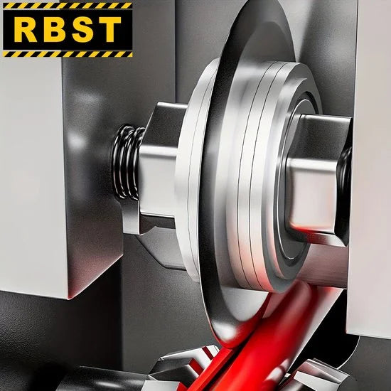 RBST Kabelstripper machine - Handmatig en Elektrisch - Draadstripper - Koper strippen - Draadpeller