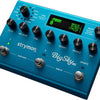 Strymon Big Sky MX - Dual engine multi reverb - Blauw