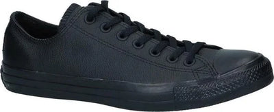 Zwarte Sneakers Converse Chuck Taylor All Star