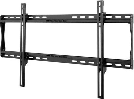 Peerless SF660P tv-bevestiging 2,03 m (80") Zwart