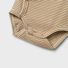 Name It Osole Overslag Romper - Mt. 68 - Summer Sand