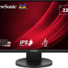 Viewsonic VG Series VG2208A-HD LED display 55,9 cm (22") 1920 x 1080 Pixels Full HD Zwart