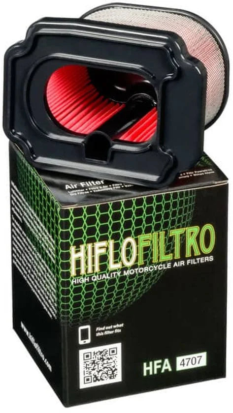 Hiflofiltro Luchtfilter HFA4707