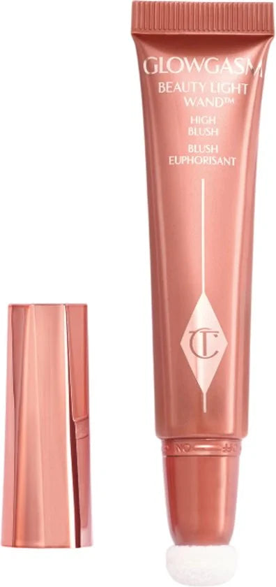 Charlotte Tilbury - Glowgasm - Beauty Light Wand - High Blush - Pinkgasm - 12ml