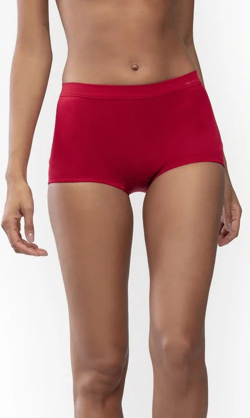 mey Female - Mey panty met viscose Serie Emotion
