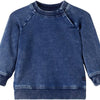 Name It Trui Batruebo Medium Blue Denim