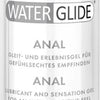 EIS Waterglide Anaal Glijmiddel 'Anaal', extra ultra langdurig (100ml)