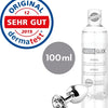 EIS Waterglide Anaal Glijmiddel 'Anaal', extra ultra langdurig (100ml)