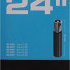Impac Binnenband 24 X 1.75/2.35 (47/60-507) Av 35mm