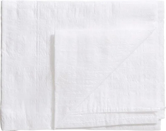 Master puinvuilzak 100 x 65 cm 4 stuks