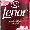 Lenor Wasverzachter Jasmijn & Rose de Mai 82 Wasbeurten 1722 ml