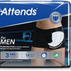 For men 3