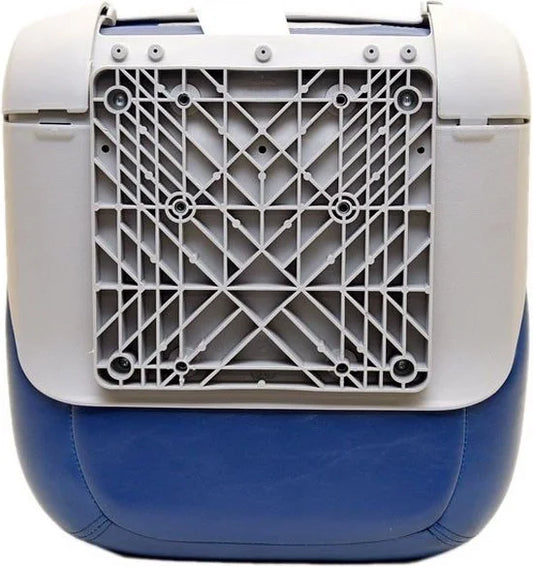 Tempress Probax Seat Black / Charcoal / Carbon | Bootstoel