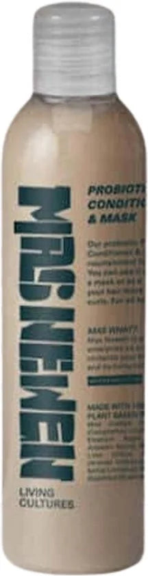 Mas Newen Rice Bran conditioner 250 ml