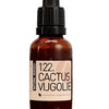 Natural Heroes - Cactusvijgolie (Koudgeperst & Ongeraffineerd) 300 ml