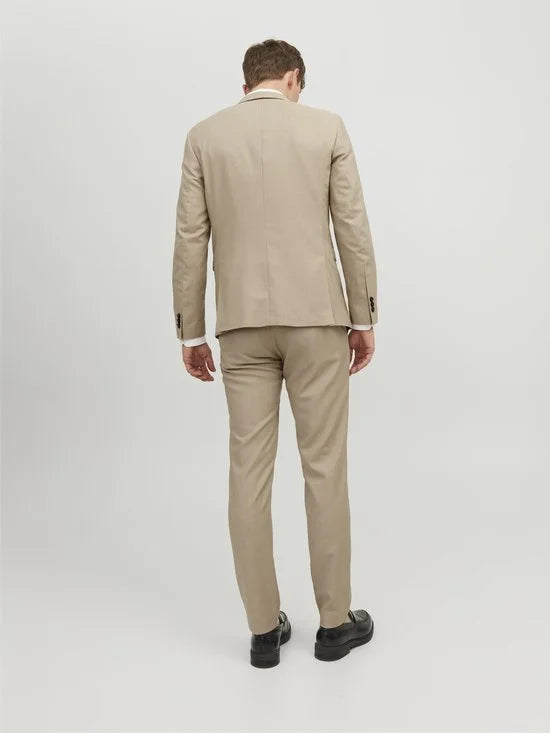JACK&JONES - Colberts JPRSOLARIS BLAZER NOOS - Heren - Colberts