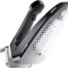 Braun CareStyle 5 IS5249BK - Stoomgenerator - Lichtgewicht Strijkijzer - Groot Waterreservoir - Zwart