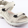 ECCO OFFROAD–Sandalen–Vrouwen–Beige–40