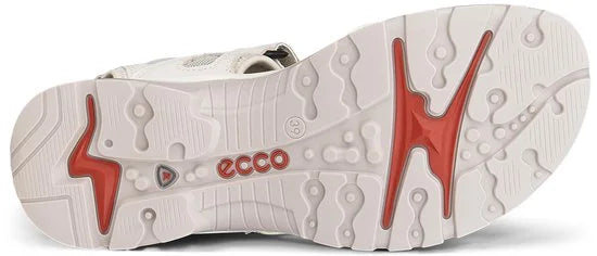 ECCO OFFROAD–Sandalen–Vrouwen–Beige–40